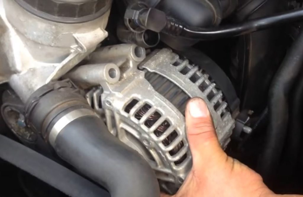 See P1BEE in engine